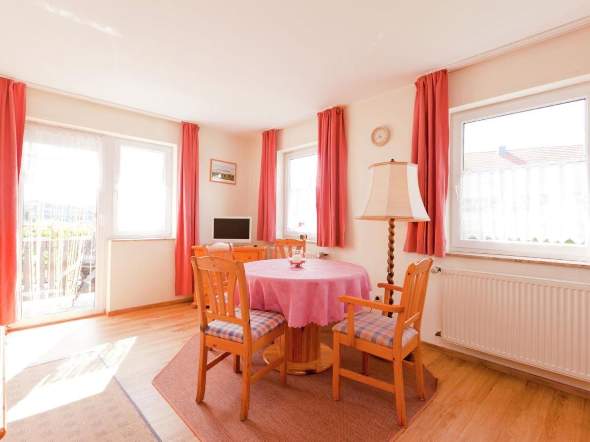 Modern Apartment In Bolsdorf With Sauna Dohm-Lammersdorf Extérieur photo