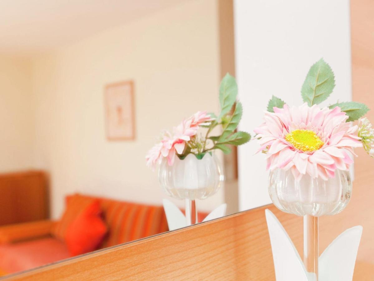 Modern Apartment In Bolsdorf With Sauna Dohm-Lammersdorf Extérieur photo