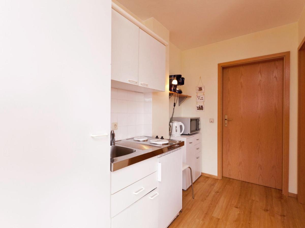 Modern Apartment In Bolsdorf With Sauna Dohm-Lammersdorf Extérieur photo